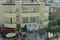 Interconti Apart مرمريس