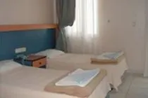 Ξενοδοχείο Interconti Apart