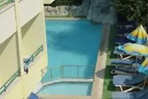 Interconti Apart Hotel