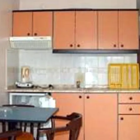 Interconti Apart Ξενοδοχείο