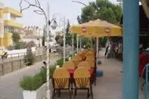 فندق Interconti Apart مرمريس