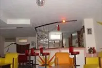 Interconti Apart فندق مرمريس