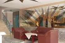 Interconti Apart 3* Marmaris